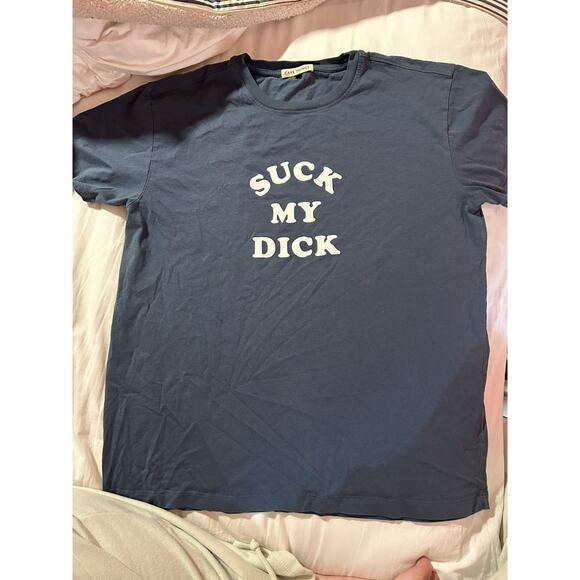 Nick Cave “Suck My D!ck” sold out Cave Things merch - Picture 2 of 5